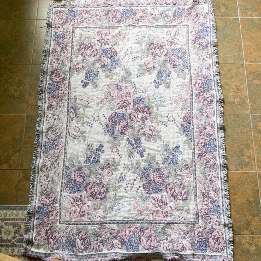 Unbranded vintage floral